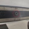 Молдинг двери передней правой Opel Meriva A 2002-2010