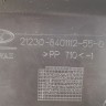 Планка под фару правая Chevrolet Niva 2002-2020