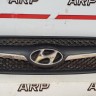 Решетка радиатора Hyundai Tucson 1 2004-2010