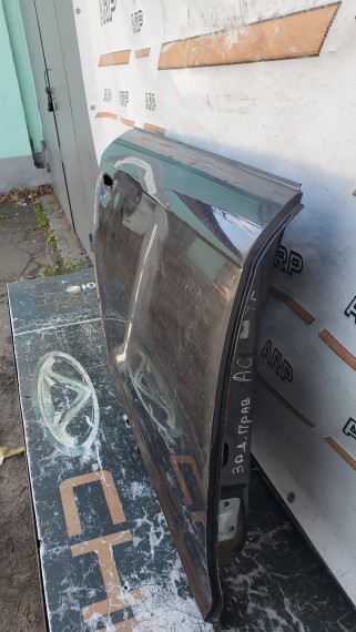 Дверь задняя правая Audi A6 C6 Allroad 2004-2011