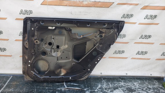 Дверь задняя правая Audi A6 C6 Allroad 2004-2011