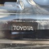 Капот Toyota Land Cruiser 150 Prado 2009-2017