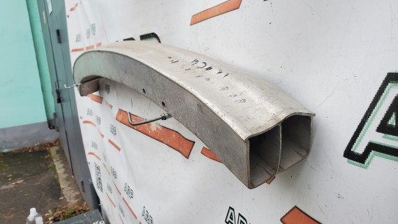 Усилитель заднего бампера Mercedes W164 ML 2005-2011, Mercedes x164 GL 2006-2012