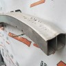 Усилитель заднего бампера Mercedes W164 ML 2005-2011, Mercedes x164 GL 2006-2012
