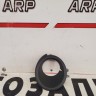 Рамка противотуманной фары правая Chevrolet Captiva C100 2006-2015
