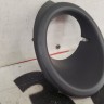 Рамка противотуманной фары правая Chevrolet Captiva C100 2006-2015
