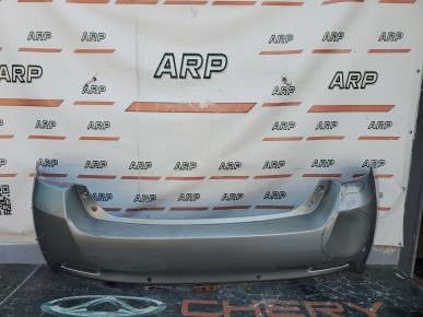 Бампер задний Toyota Verso R20 2009-2016