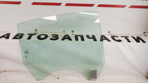 Стекло двери заднее правое Volkswagen Passat CC 2008-2012