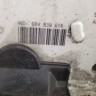 Замок двери задней правой Volkswagen Polo 5 HB 2009–2020