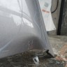 Крыло переднее левое Haval Jolion 2020-2024