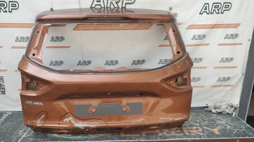 Крышка багажника Ford Kuga 2 2012-2019
