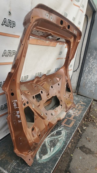Крышка багажника Ford Kuga 2 2012-2019