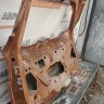 Крышка багажника Ford Kuga 2 2012-2019