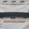Накладка бампера задняя Toyota Land Cruiser Prado J150 2009-н.в.
