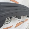 Накладка бампера задняя Toyota Land Cruiser Prado J150 2009-н.в.