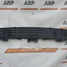 Накладка бампера задняя Toyota Land Cruiser Prado J150 2009-н.в.