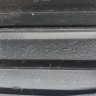 Накладка бампера задняя Toyota Land Cruiser Prado J150 2009-н.в.