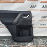 Обшивка двери задняя левая Land Rover Freelander 2 2006–2014