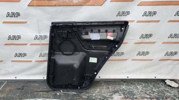 Обшивка двери задняя левая Land Rover Freelander 2 2006–2014