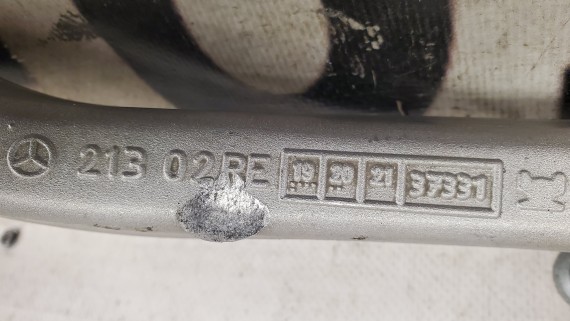 Рычаг передний правый Mercedes-Benz E, СLS, GLЕ 2016-2023