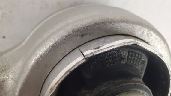 Рычаг передний правый Mercedes-Benz E, СLS, GLЕ 2016-2023