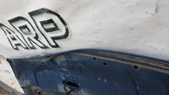 Капот Hyundai Elantra 5 MD 2010-2016