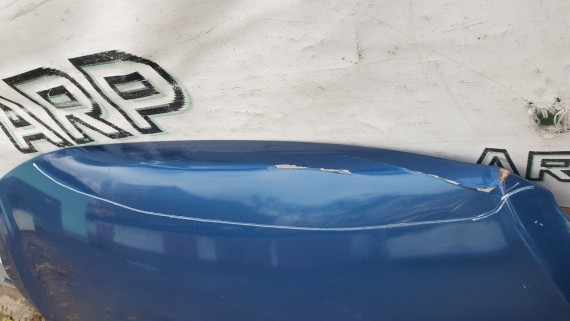 Капот Hyundai Elantra 5 MD 2010-2016