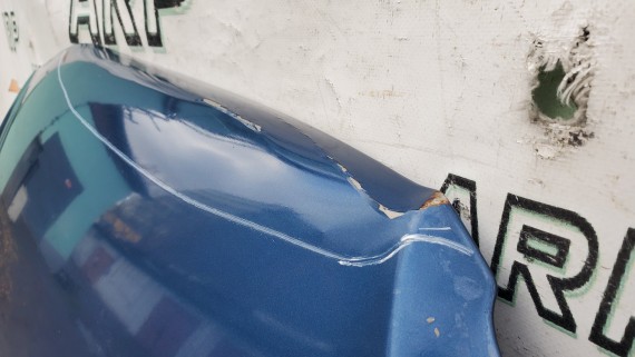 Капот Hyundai Elantra 5 MD 2010-2016