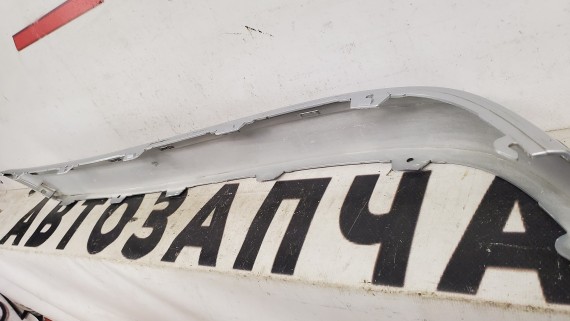 Молдинг бампера задний правый Mercedes-Benz C-Class W203 2000–2008