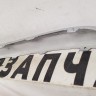 Молдинг бампера задний правый Mercedes-Benz C-Class W203 2000–2008