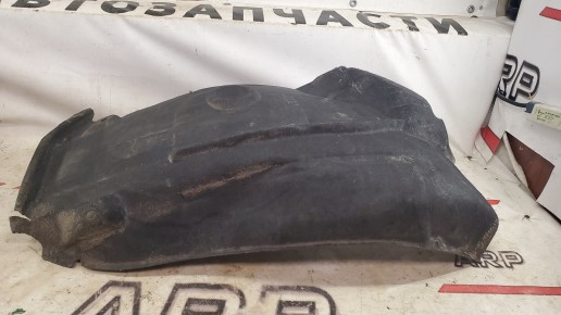 Подкрылок передний правый Audi A6 C7 2011-2018