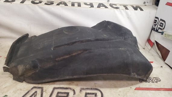Подкрылок передний правый Audi A6 C7 2011-2018