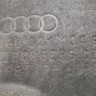 Подкрылок передний правый Audi A6 C7 2011-2018