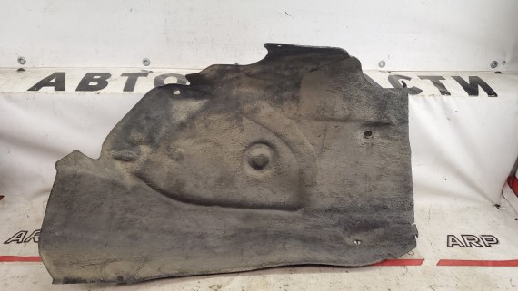 Подкрылок передний правый Audi A6 C7 2011-2018