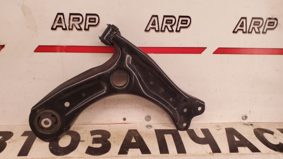 Рычаг подвески передний правый Volkswagen Polo 5 Skoda Rapid 2009-2015