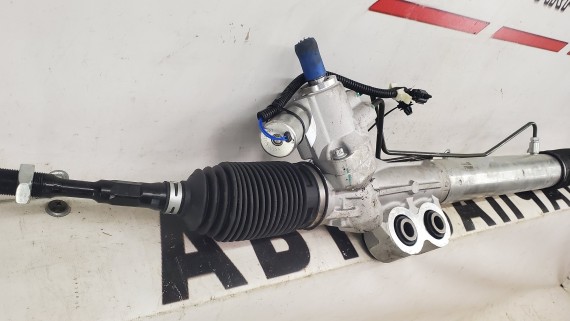 Рулевая рейка Infiniti QX56 QX80 Z62 2010-2017