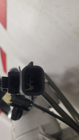 Рулевая рейка Infiniti QX56 QX80 Z62 2010-2017