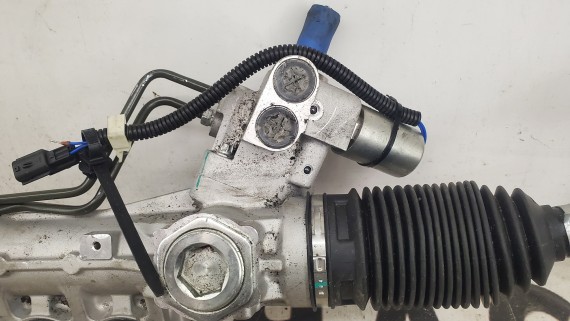 Рулевая рейка Infiniti QX56 QX80 Z62 2010-2017