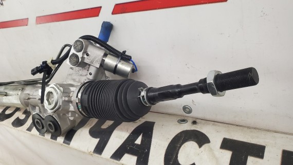 Рулевая рейка Infiniti QX56 QX80 Z62 2010-2017