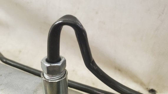 Рулевая рейка Infiniti QX56 QX80 Z62 2010-2017