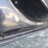 Дверь задняя правая Geely Emgrand SS11 2021-н.в.