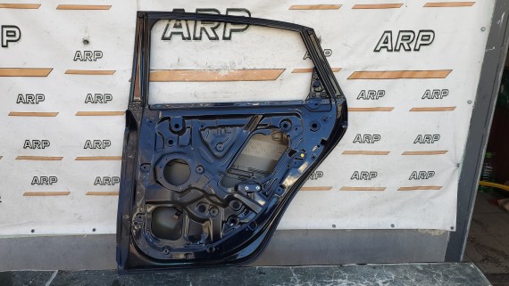 Дверь задняя правая Geely Emgrand SS11 2021-н.в.