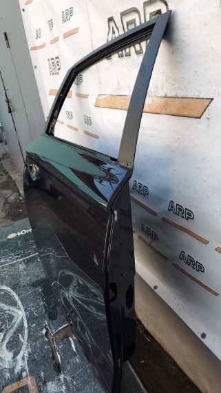 Дверь задняя правая Geely Emgrand SS11 2021-н.в.