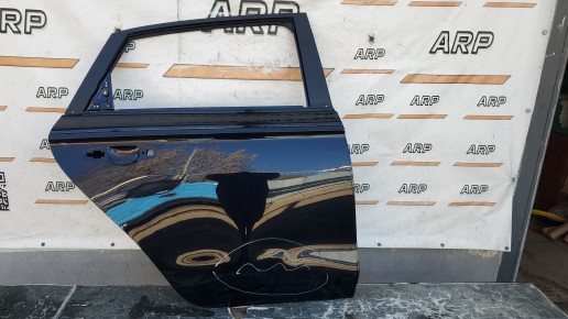 Дверь задняя правая Geely Emgrand SS11 2021-н.в.