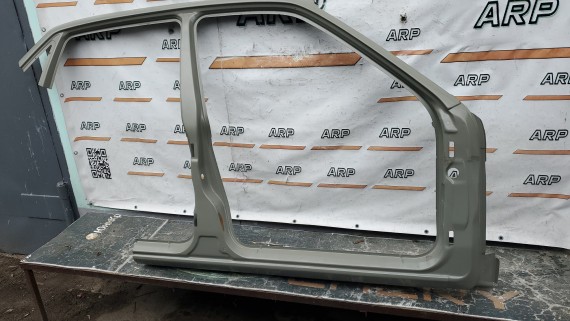 Боковина кузова правая Daewoo Nexia 1994-2016