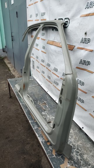 Боковина кузова правая Daewoo Nexia 1994-2016