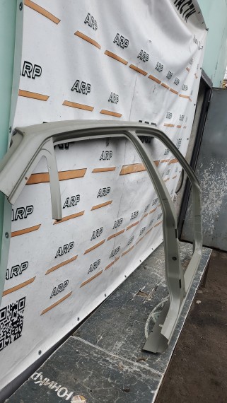 Боковина кузова правая Daewoo Nexia 1994-2016