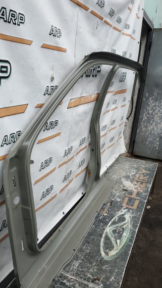 Боковина кузова правая Daewoo Nexia 1994-2016