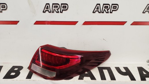 Фонарь задний правый KIA RIO 4 2017-2020