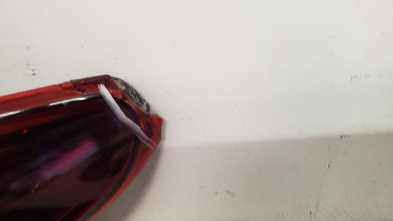 Фонарь задний правый KIA RIO 4 2017-2020